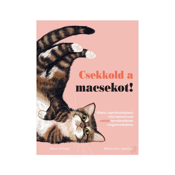 CSEKKOLD A MACSEKOT!