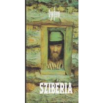 SZIBÉRIA
