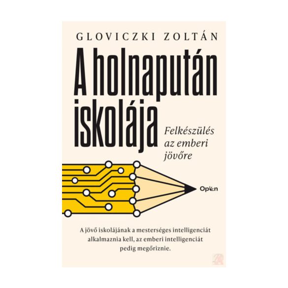 A HOLNAPUTÁN ISKOLÁJA 