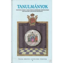   TOLNA MEGYE KÖZÉPKORI TÖRTÉNETÉHEZ KAPCSOLÓDÓ OKLEVELEK REGESZTÁI