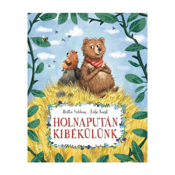 HOLNAPUTÁN KIBÉKÜLÜNK