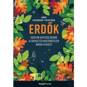 ERDŐK - Elfogyott