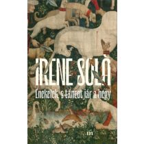 ÉNEKELEK, S TÁNCOT JÁR A HEGY