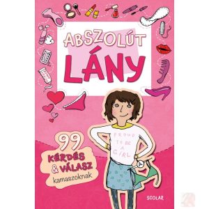 ABSZOLÚT LÁNY