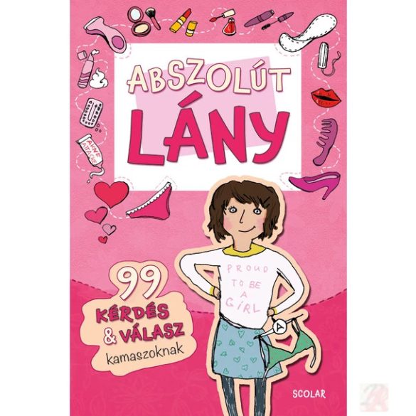 ABSZOLÚT LÁNY