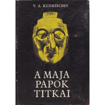 A MAJA PAPOK TITKAI