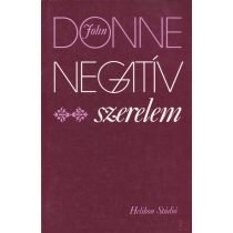 NEGATÍV SZERELEM