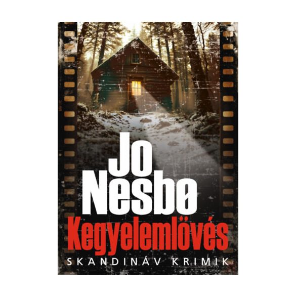 KEGYELEMLÖVÉS