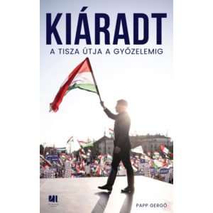 KIÁRADT