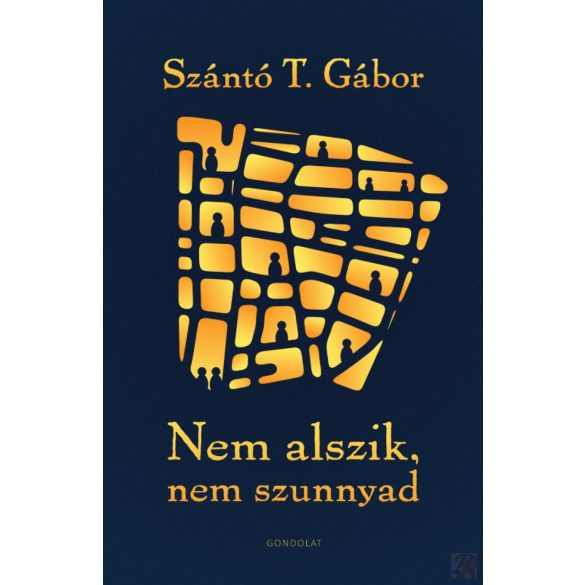 NEM ALSZIK, NEM SZUNNYAD