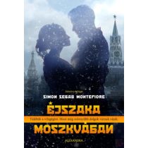 ÉJSZAKA MOSZKVÁBAN