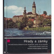 HRADY A ZÁMKY