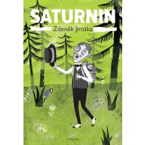 SATURNIN