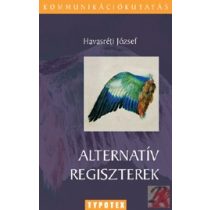 ALTERNATÍV REGISZTEREK