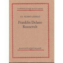FRANKLIN DELANO ROOSEVELT