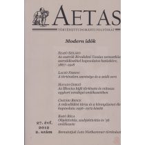 AETAS 2012/2.