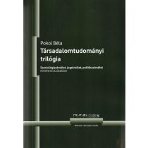 TÁRSADALOMTUDOMÁNYI TRILÓGIA - Elfogyott