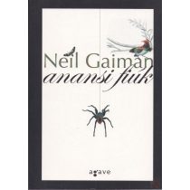 ANANSI FIÚK