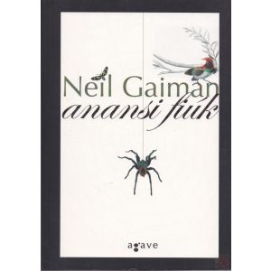 ANANSI FIÚK