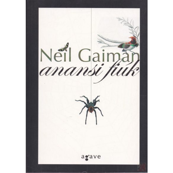 ANANSI FIÚK