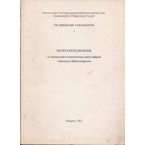 REGÉNYÉRTELMEZÉSEK