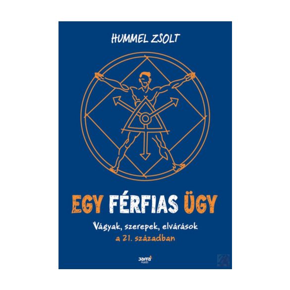 EGY FÉRFIAS ÜGY