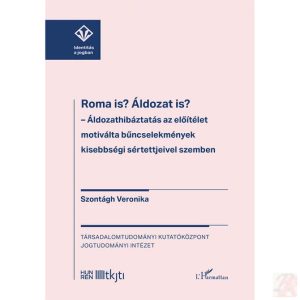 ROMA IS? ÁLDOZAT IS?