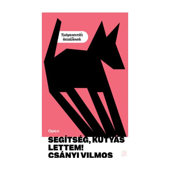 SEGÍTSÉG, KUTYÁS LETTEM!