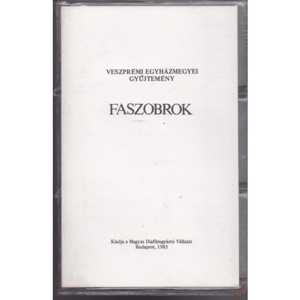 FASZOBROK - FESTMÉNYEK - MISERUHÁK