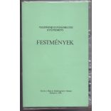 FASZOBROK - FESTMÉNYEK - MISERUHÁK