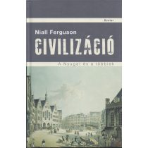 CIVILIZÁCIÓ - A NYUGAT ÉS A TÖBBIEK