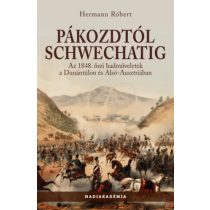 PÁKOZDTÓL SCHWECHATIG