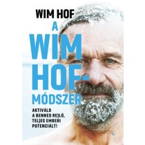 A WIM HOF-MÓDSZER