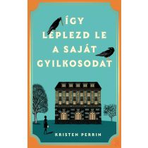ÍGY LEPLEZD LE A SAJÁT GYILKOSODAT