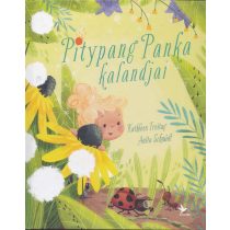 PITYPANG PANKA KALANDJAI
