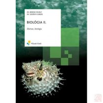 BIOLÓGIA II. - Állattan, ökológia