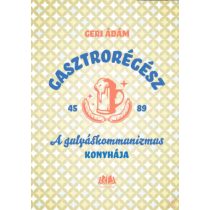 GASZTRORÉGÉSZ