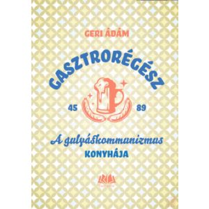 GASZTRORÉGÉSZ