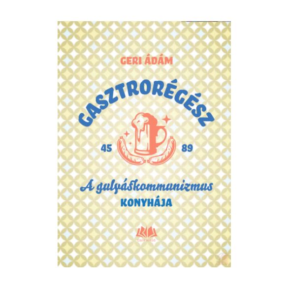 GASZTRORÉGÉSZ
