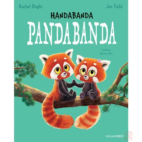 HANDABANDA PANDABANDA