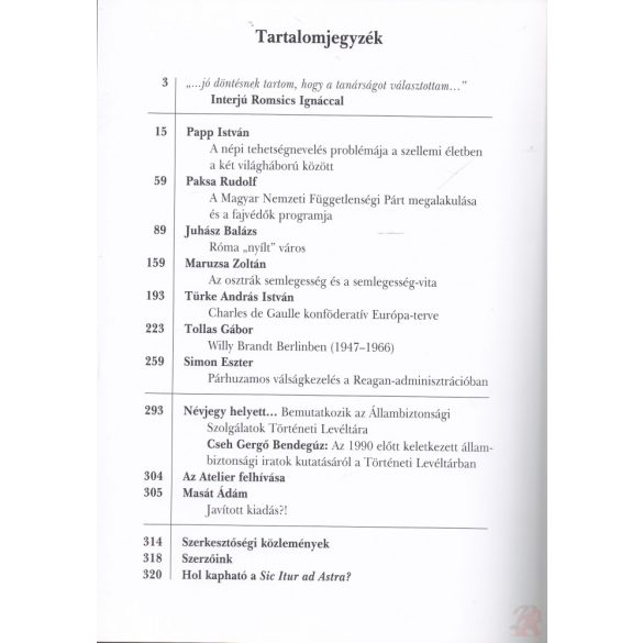 SIC ITUR AD ASTRA 2005/3-4.