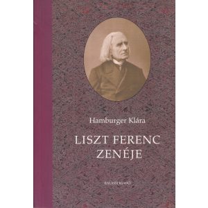 LISZT FERENC ZENÉJE