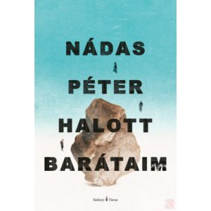 HALOTT BARÁTAIM