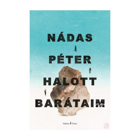 HALOTT BARÁTAIM
