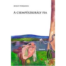 A CSEMPÉSZKIRÁLY FIA