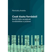 CSAK TISZTA FORRÁSBÓL