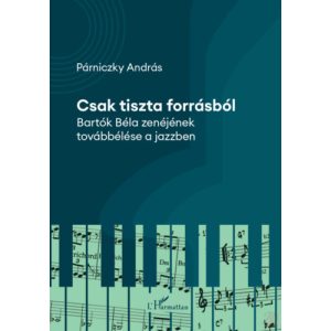 CSAK TISZTA FORRÁSBÓL