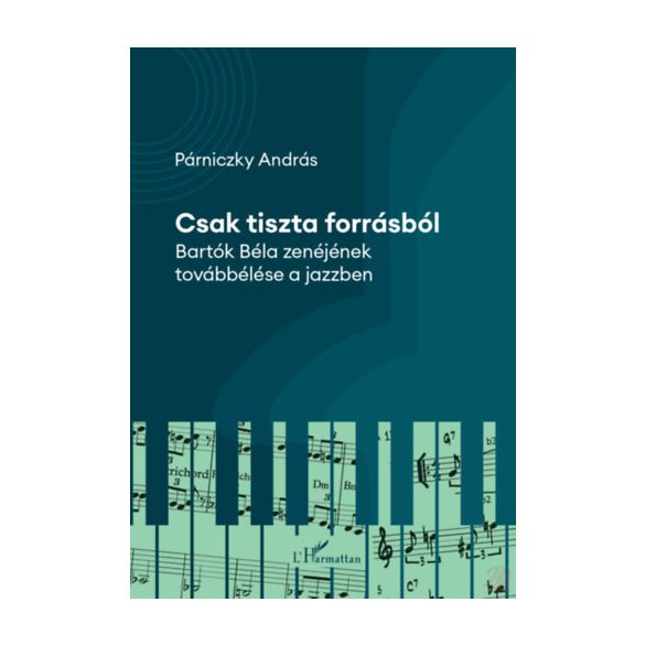 CSAK TISZTA FORRÁSBÓL