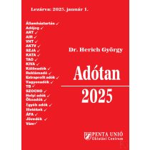 ADÓTAN 2025