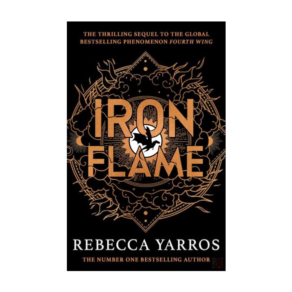 IRON FLAME